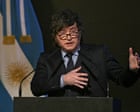 Javier Milei Claims Global 'Winds of Change' Favor Argentina's Falklands Sovereignty