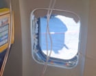 Ryanair will dispute passenger’s claim he was sucked out of window