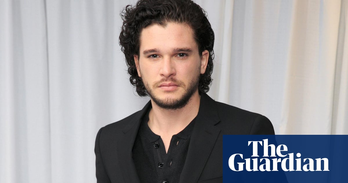 Kit Harington Film Industry Guilty Of Sexism Towards Men Film