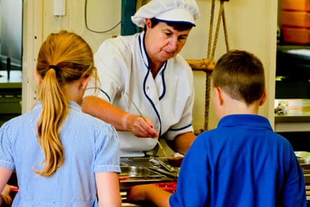 Children who receive free school meals are more likely to enjoy writing in their free time.