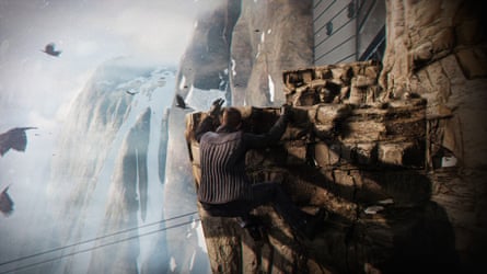 007 First Light game, screenshot