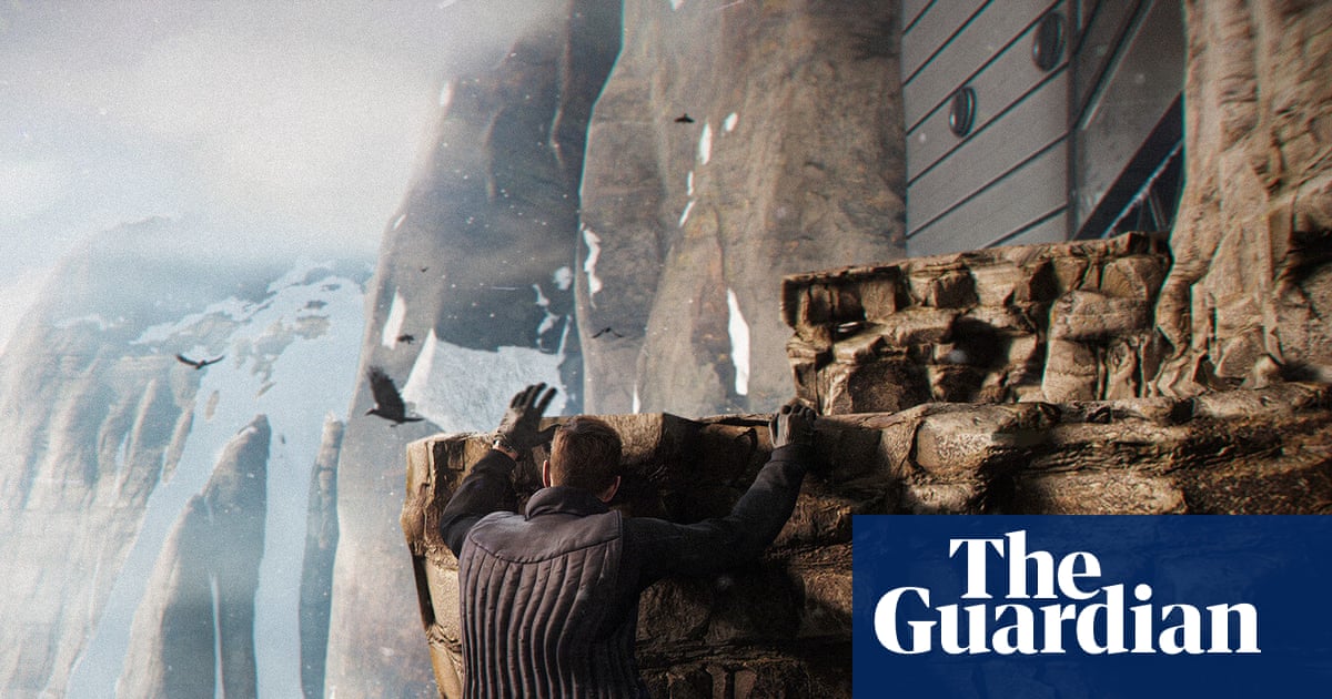 Licence to thrill: could 007 First Light be the best Bond game since GoldenEye?