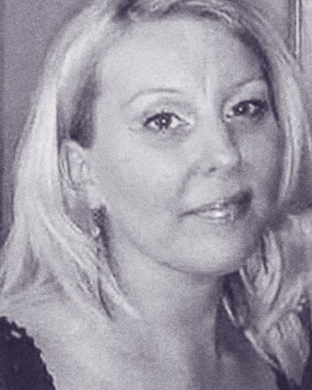 Alison McLaughlin