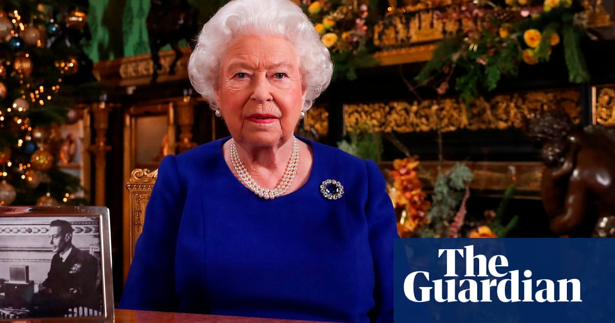 Channel 4 under fire for deepfake Queens Christmas message