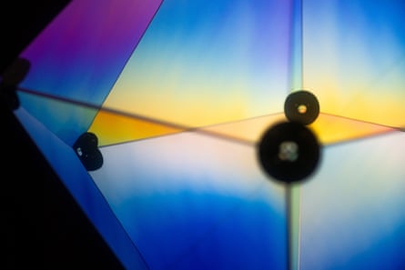 Detail of Your Negotiable Vulnerability Seen From Two Perspectives (2025).