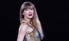 Taylor Swift among 141 new billionaires in ‘amazing year for rich people’