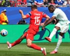 Norway v France: World Cup 2026 – live