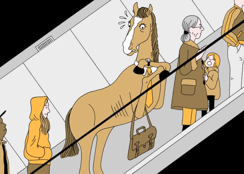 Tim Dowling Ask Me How Busy I Am Go On Ask Me Life And Style The Guardian Tim Dowling Ask Me How Busy I Am Go On Ask Me Life And Style The Guardian