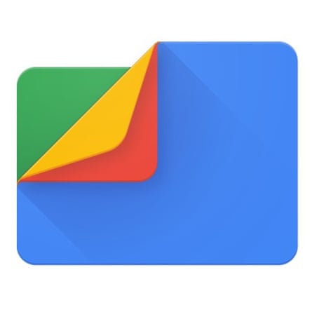 Files by Google