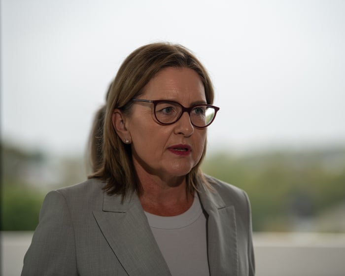 Victorian premier blames ‘inflation not corruption’ for Big Build cost blowouts amid fresh allegations
