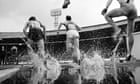 Buy a classic sport photograph: the big splash
