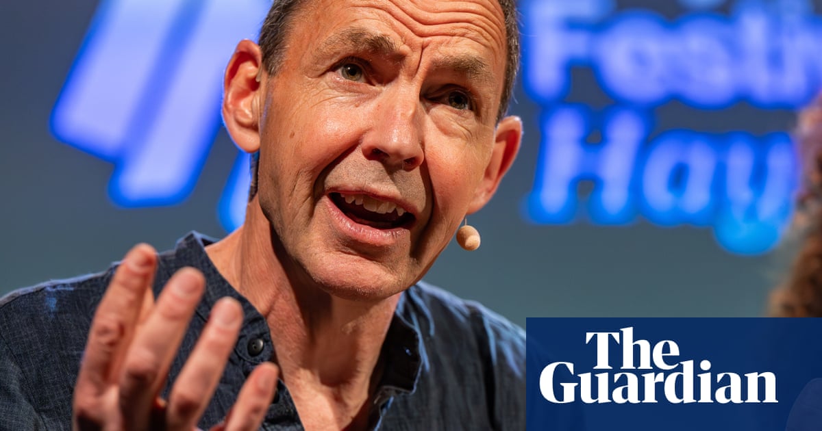 Challenge use of nefarious' news sources, says environmentalist