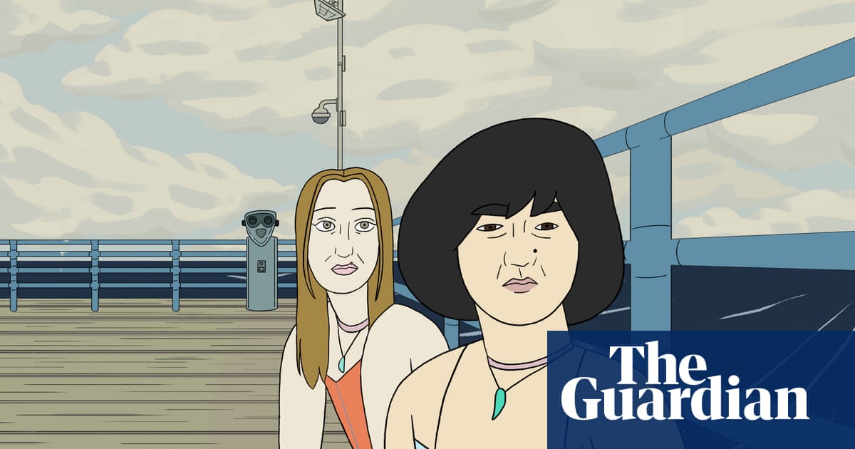 ‘Excruciatingly relatable’: why Pen15’s animated special might be its best episode yet