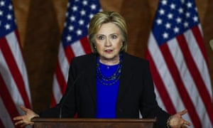 Hillary Clinton