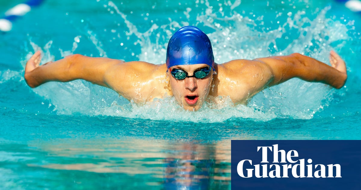 stroke of luck how covid 19 got butterfly banned from english pools swimming the guardian
