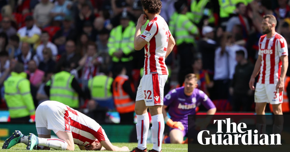 Premier League 2017-18 review: flop of the season