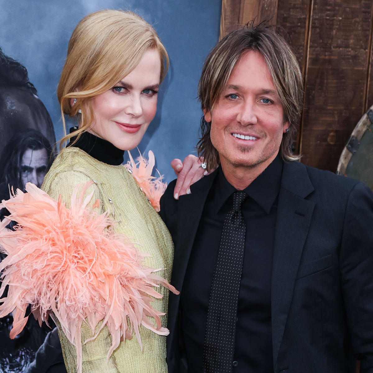Nicole Kidman and Keith Urban split after 19 years | Nicole Kidman | The Guardian