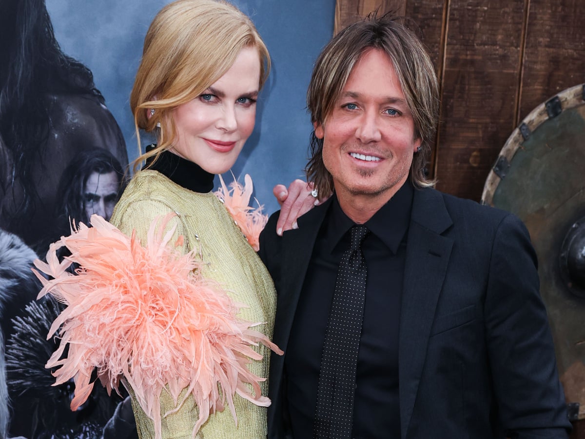Nicole Kidman and Keith Urban split after 19 years | Nicole Kidman | The Guardian