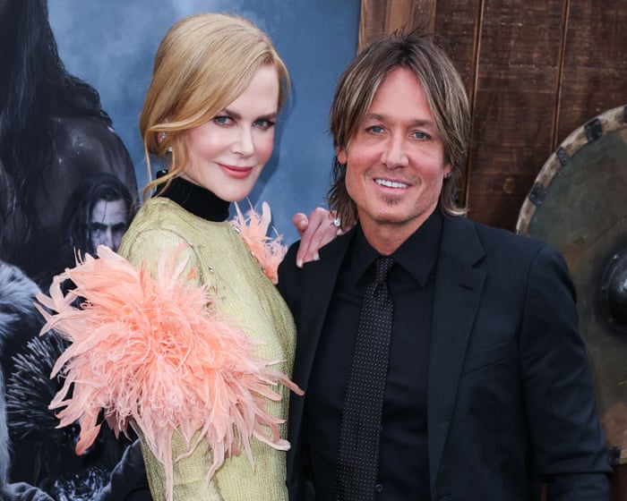 Nicole Kidman and Keith Urban split after 19 years