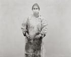 Andrea Modica's Best Photograph Features Blood-Splattered Surgeon