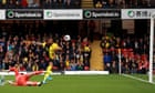 Andre Gray and Watford rue missed chances in Sheffield United stalemate