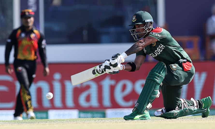 Shakib Al Hasan is No 2 in the ICC all-rounder rankings for international T20 cricket.
