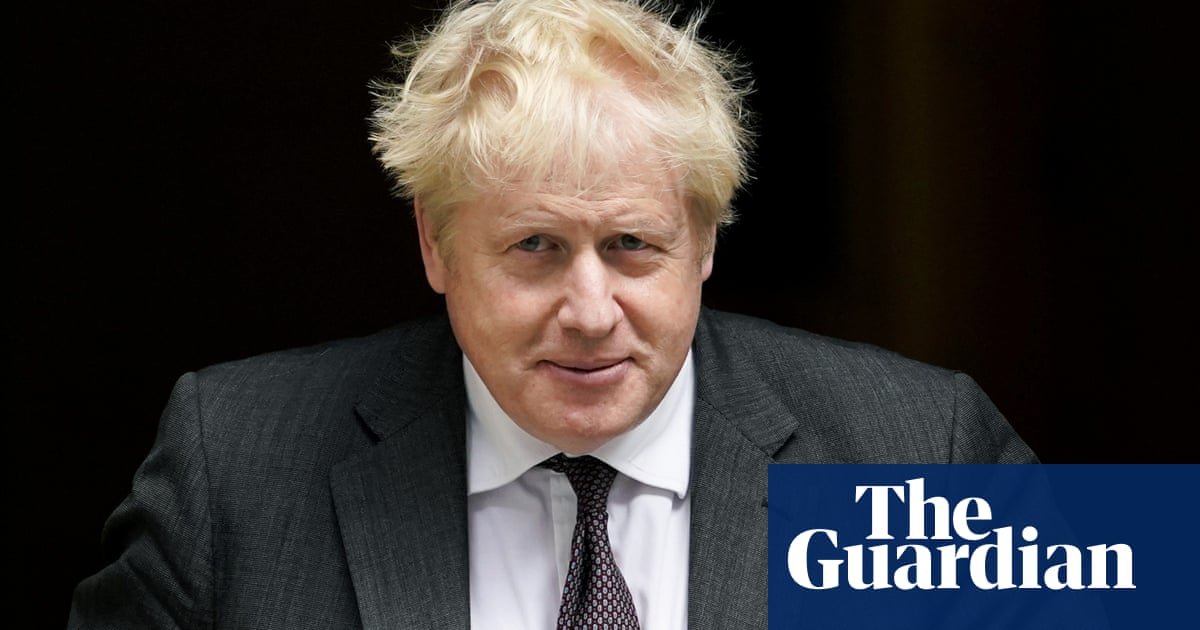 Boris Johnson lays groundwork for general election with ruthless reshuffle