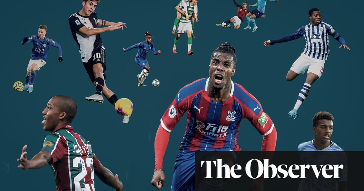 Premier League Fans January Transfer Window Wish Lists Transfer Window The Guardian