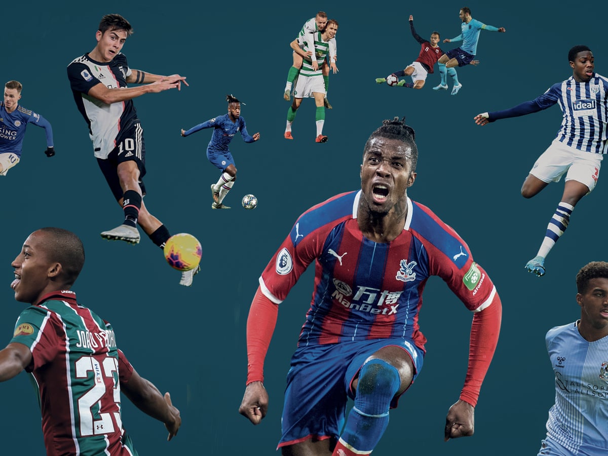 Premier League Fans January Transfer Window Wish Lists Transfer Window The Guardian