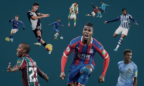 Borussia Dortmund Sign Erling Braut Haaland From Rb Salzburg For 22 5m Borussia Dortmund The Guardian