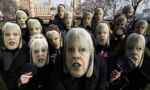 Campaigners call on Theresa May to think twice about ‘Snoopers Charter’.