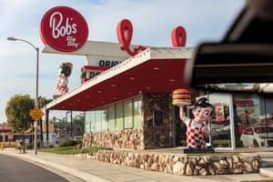 Bob’s Big Boy Broiler, R 7447 Firestone Boulevard, Downey, CA 90241