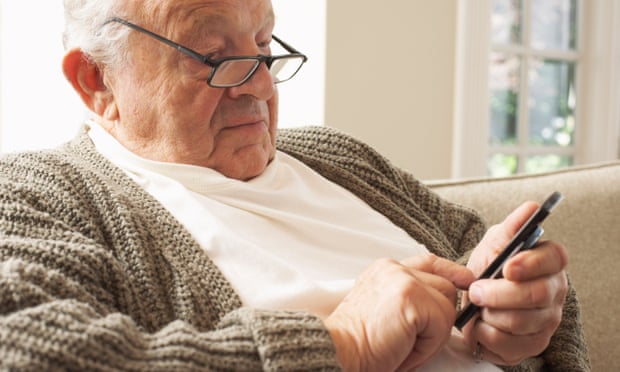 When in doubt, use technology