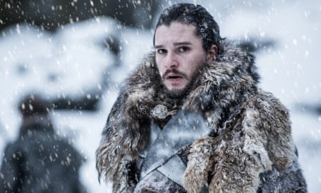 ‘Winter is here’: hacks continue against HBO.