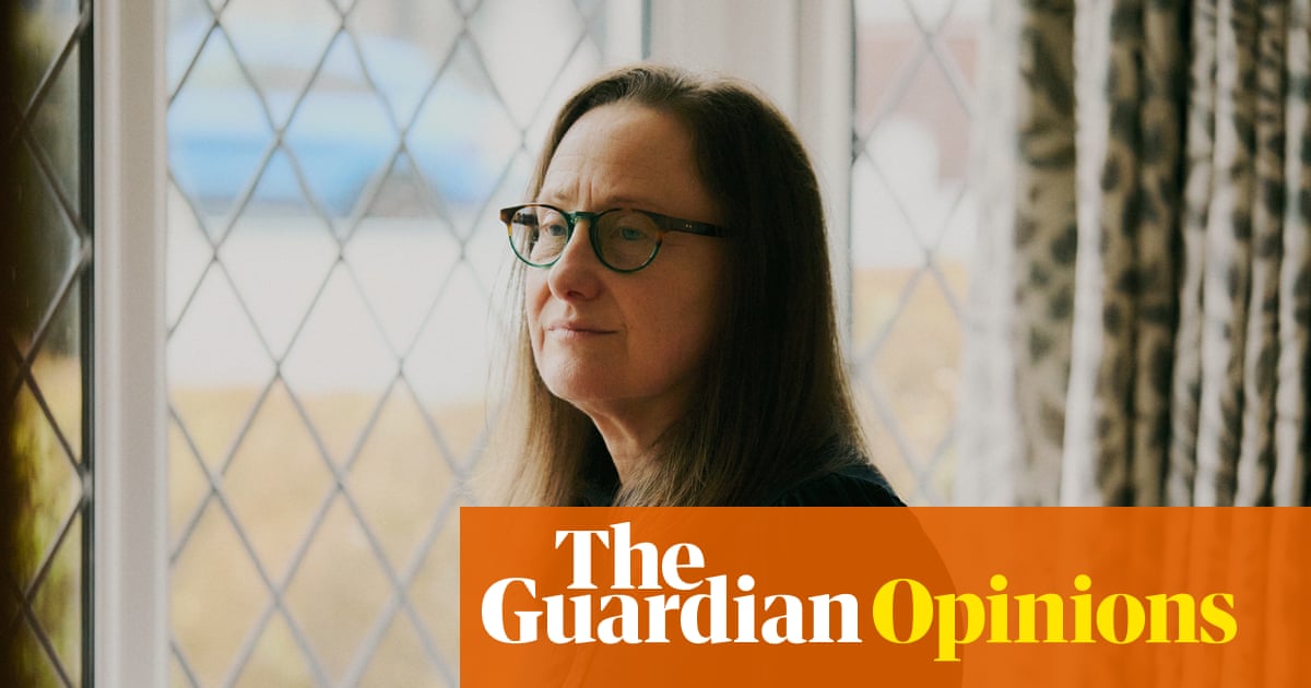 Listen to a grieving mother and have no doubts: water privatisation has been a lethal scandal | Clive Lewis