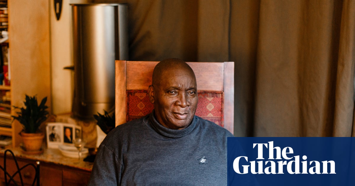 Mighty Sparrow, the Trinidad and Tobago singer known as the ‘calypso king of the world’, dies aged 91