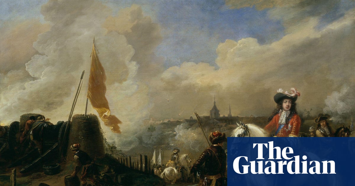 Dukes, treachery and the long arm of the law | Letters