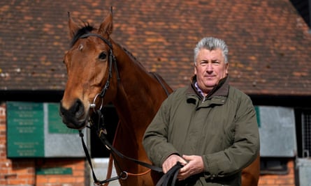 Nicholls avec Bravemansgame.