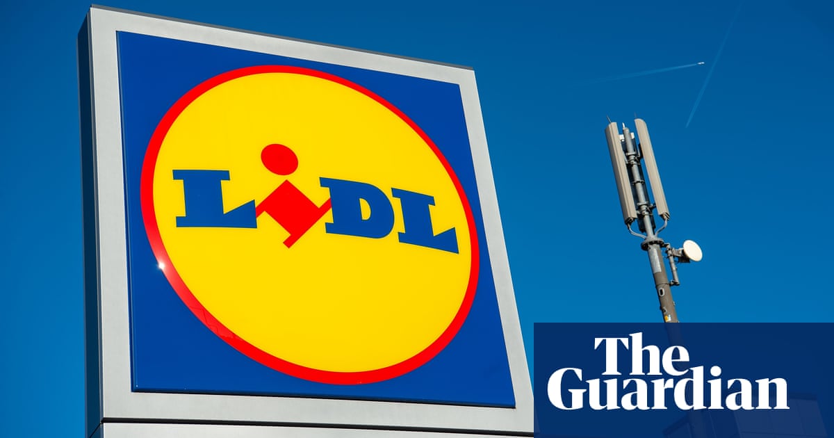 Lidl, Zara’s owner, H&M and Next ‘paid Bangladesh suppliers less than production cost’