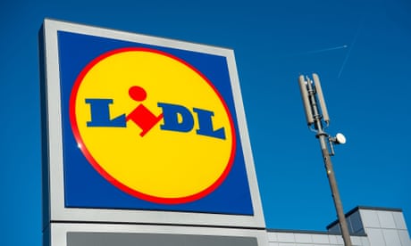 Lidl, Zara’s owner, H&M and Next ‘paid Bangladesh suppliers less than production cost’