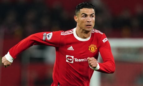 ‘He would not fit’: Bayern Munich rule out signing Cristiano Ronaldo