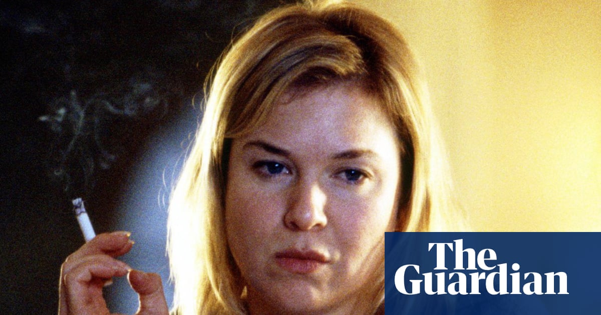 Statue of Renee Zellweger as Bridget Jones to be unveiled in London