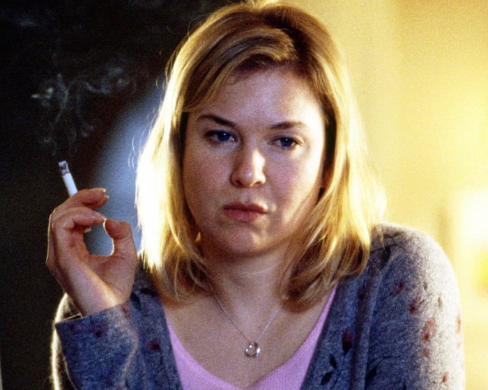 Statue of Renée Zellweger as Bridget Jones to be unveiled in London