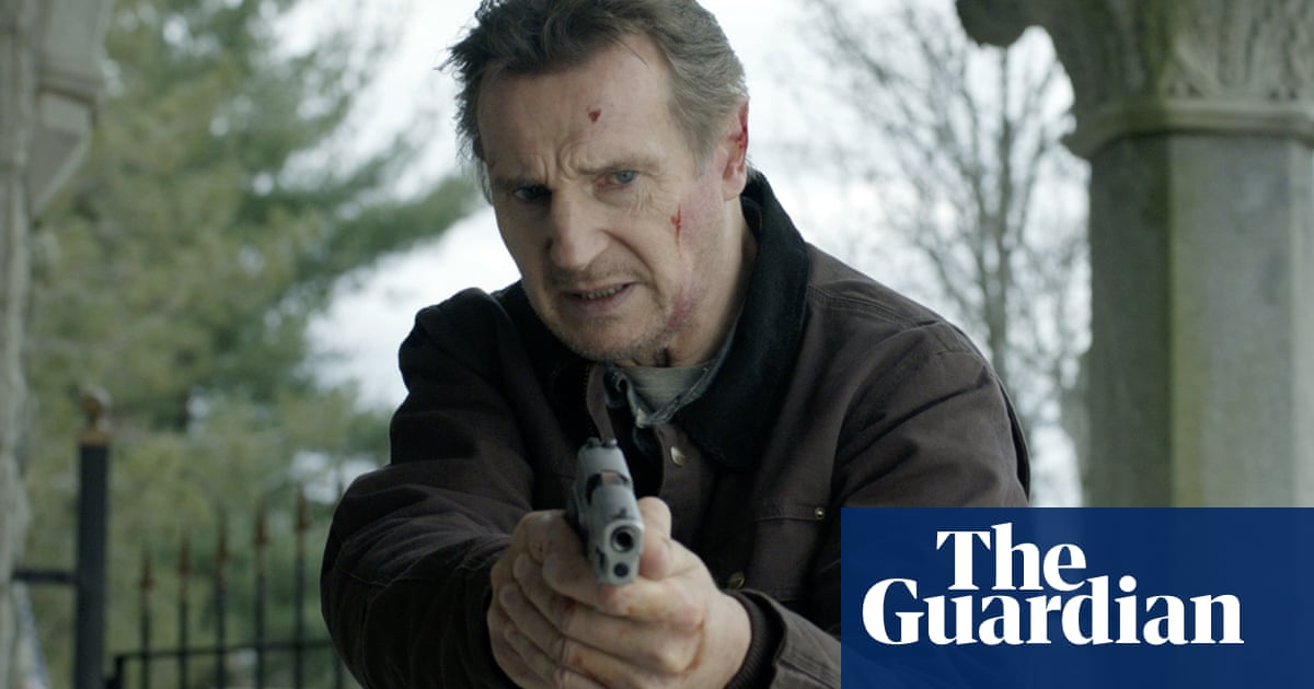 Heros welcome: Liam Neeson to greet audiences for his new film in New York