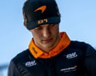 Oscar Piastri admits Max Verstappen’s re-emergence in F1 title race is ‘bit of a surprise’