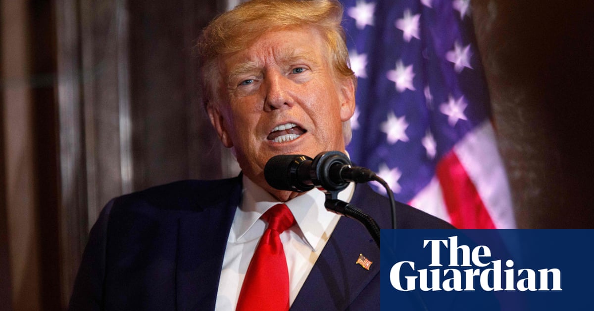 Georgia grand jury report on Trump election pressure to be partially released