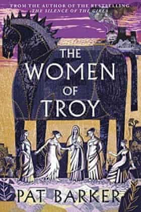 Cover of The Women of Troy