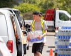 Tell us: have you been affected by water supply issues in the south east?