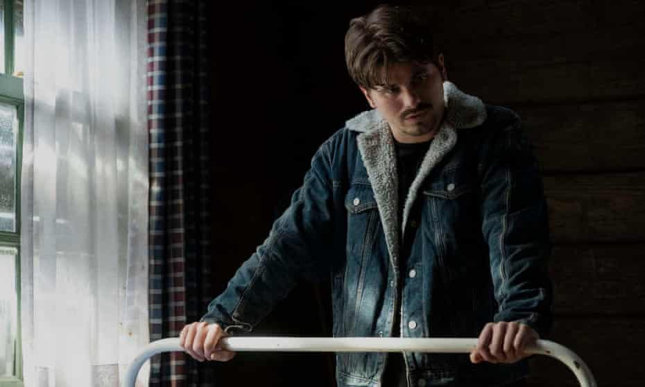 Raising Dion – the superpowers and supertwists: discuss with spoilers