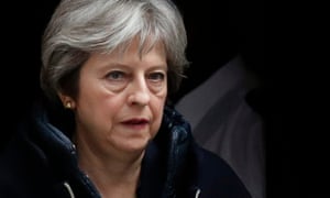 Theresa May